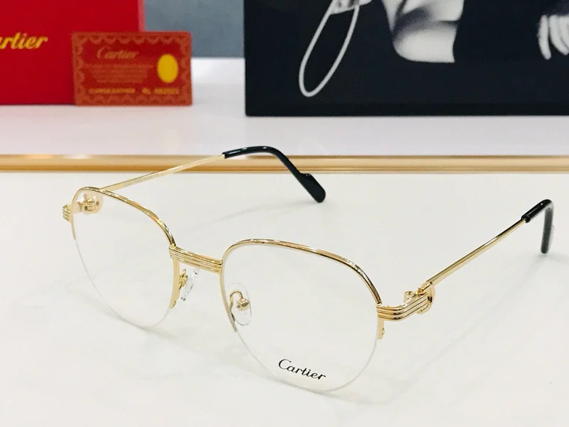 Cartier Glasses smx (53)